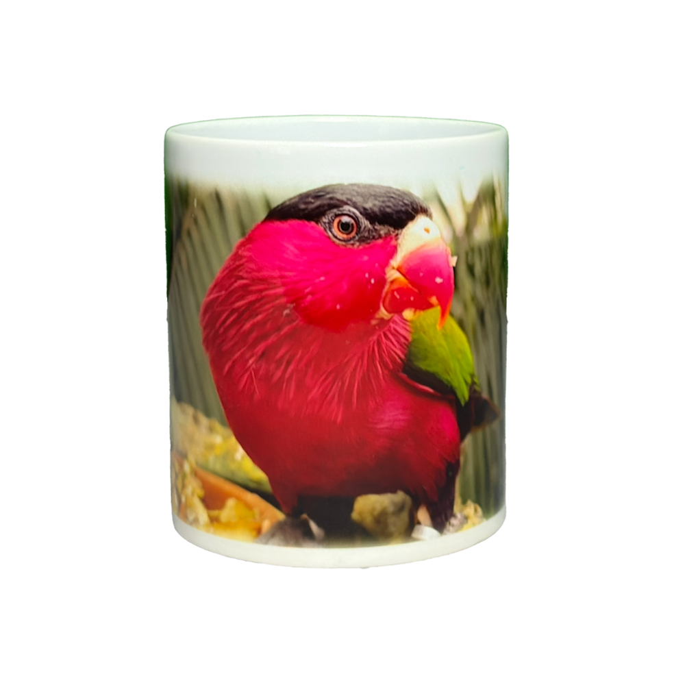 Egyedi bögre 330ml