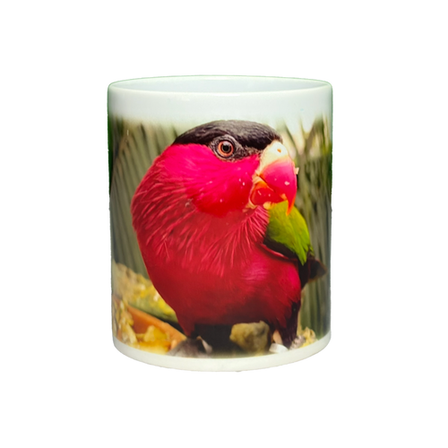 Egyedi bögre 330ml