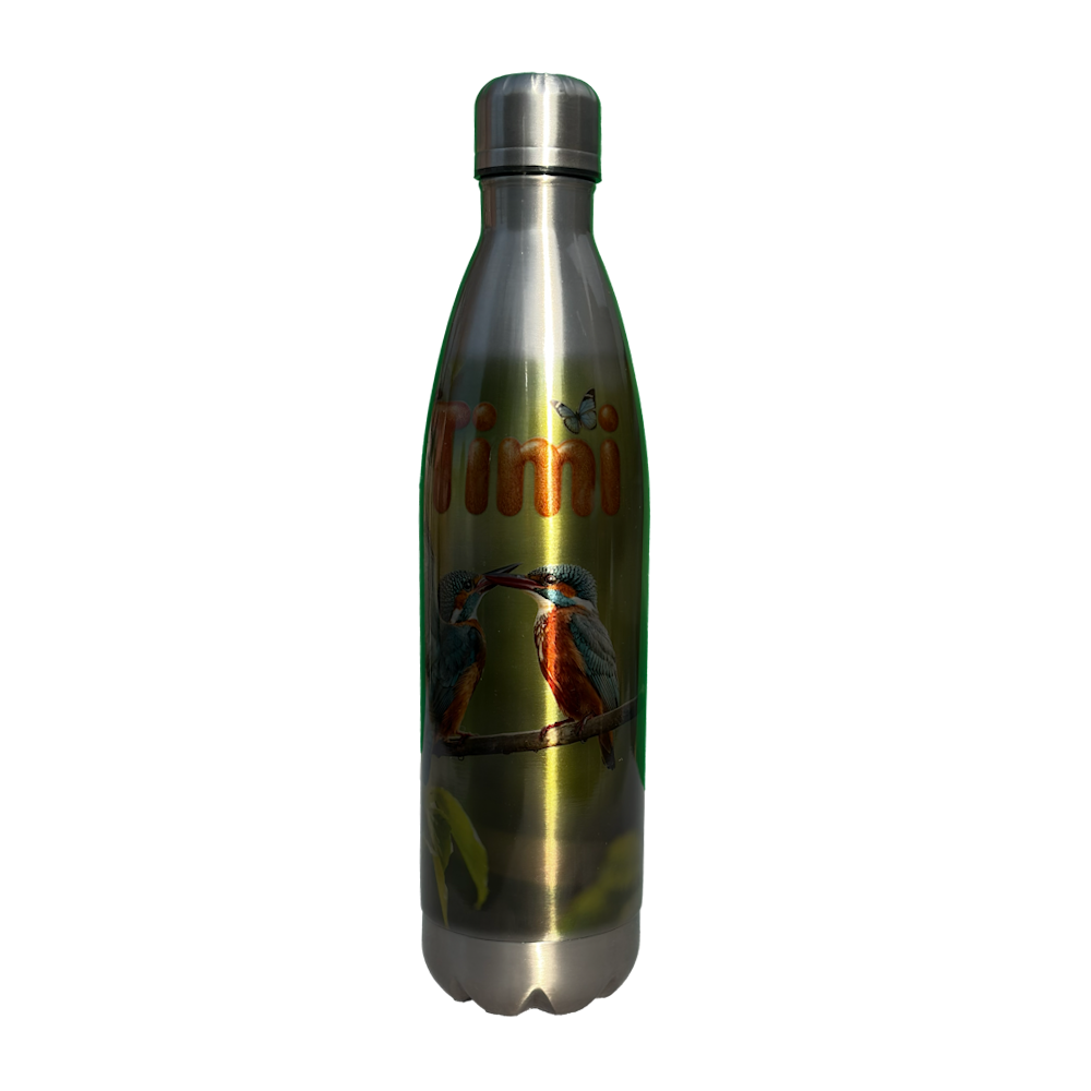 Egyedi termosz kulacs 700 ml