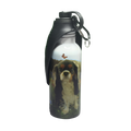 Egyedi kisállatitató 600ml
